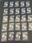 24 Pokeman Cards see pictures