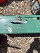 Coleman 413E Camping Stove - Green