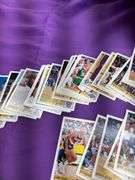 Basketball cards