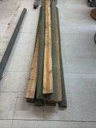 Landscaping timbers