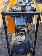 New Land Honor 40 Gallon 2-Stage Truck Mounted Air Compressor