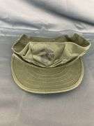 USMC Utility Cover Cap - Medium