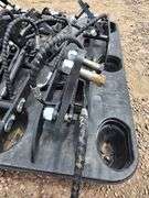 New IRETC Hydraulic Thumb Clamp