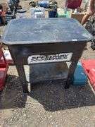 Speedway Series Parts Washer