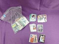 Football cards