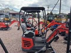 July Equipment, Steel Buildings, and attachments auctions