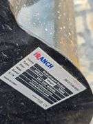 New IREAS 23" Mini Skid Toothless Bucket