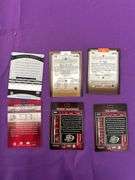 Football rookie cards