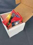 Baseball cards