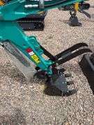 CFG Industry MH12RX Mini Excavator