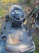 Craftsman Riding Lawn Mower