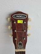 Lindell Acustic Guitar