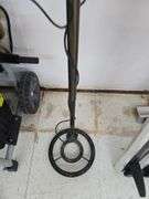 Pioneer Metal Detector