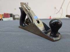 Stanley Hand Planer