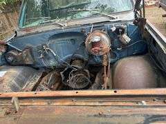 GMC Truck