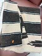 Vintage blanket