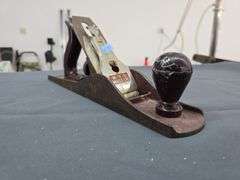 Wards Master Hand Planer