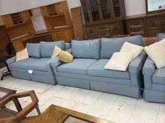 3 piece sofa set