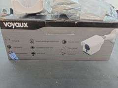Security Cameras