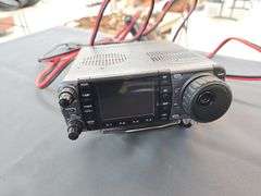 Icom CB