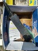 Mixed Lot: Variety of Items Including Shot Glasses, Tools, and More