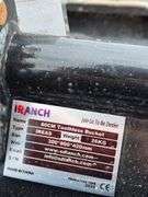 New IREAS 31" Mini Skid Toothless Bucket