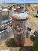 Large General Welding Gas Cylinder