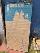 Lithonia Lighting CPX 2x4 LED Flat Luminaire