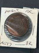 Asheville Chapter Tokens