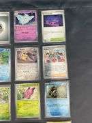 25 Pokeman Cards see pictures