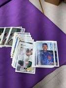 Baseball cards