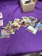 Football cards