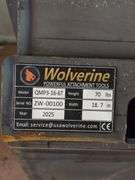 New Wolverine 1/4” Universal Quick Attach Mount Plate QMP3-16-6T