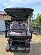 New Assembled Electric Golf Cart SDLGC80