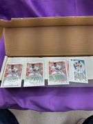 Baseball cards