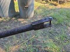 Mower Utility Trailer