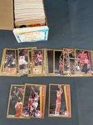 Basketball cards