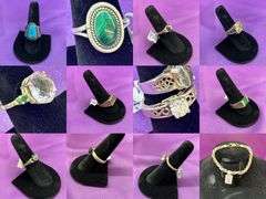Premier Jewelry Collection Liquidation