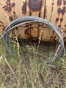 Roll of cable