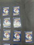 25 Pokeman Cards see pictures