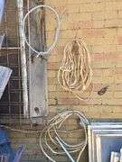 Miscellaneous wire