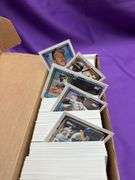 Baseball cards