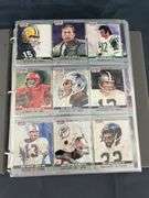 Football cards