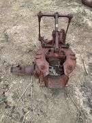 Domestic pump