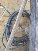 Miscellaneous Wire