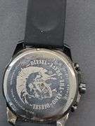 Diesel men's wristwatch