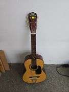 Lindell Acustic Guitar