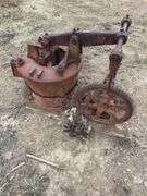 Domestic pump