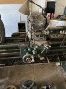 Metal lathe and attachments