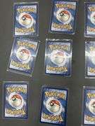 25 Pokeman Cards see pictures